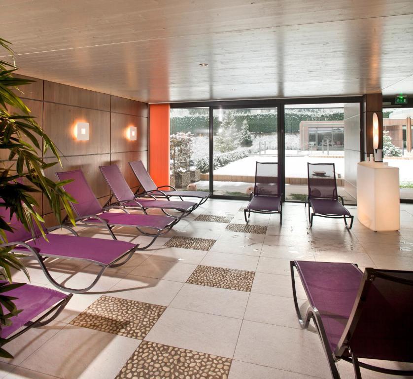 Logis Hotel Restaurant Muller Niederbronn-les-Bains Bagian luar foto