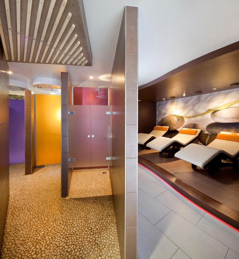 Logis Hotel Restaurant Muller Niederbronn-les-Bains Bagian luar foto