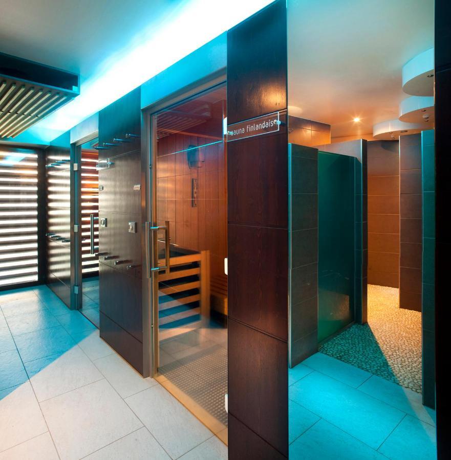 Logis Hotel Restaurant Muller Niederbronn-les-Bains Bagian luar foto